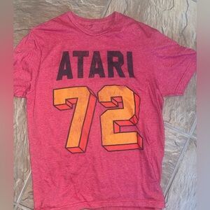 Atari T-Shirt, S